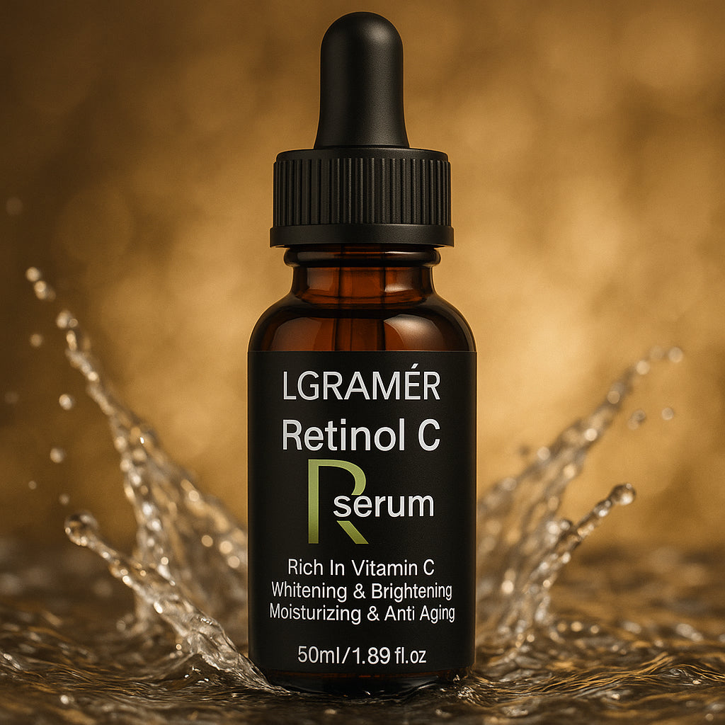 RSerum Liquid Solution™
