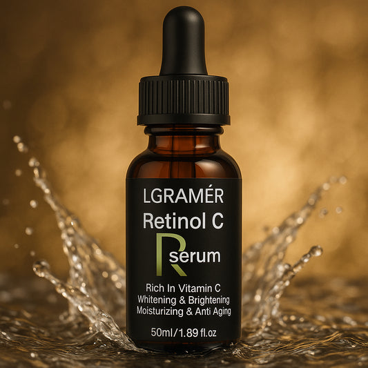 RSerum Liquid Solution™